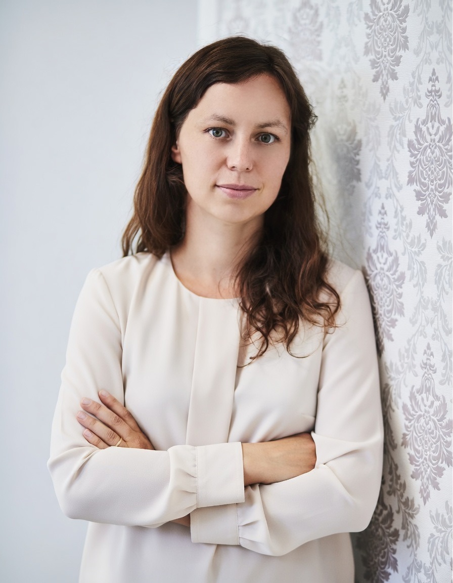 Justyna Szukalska